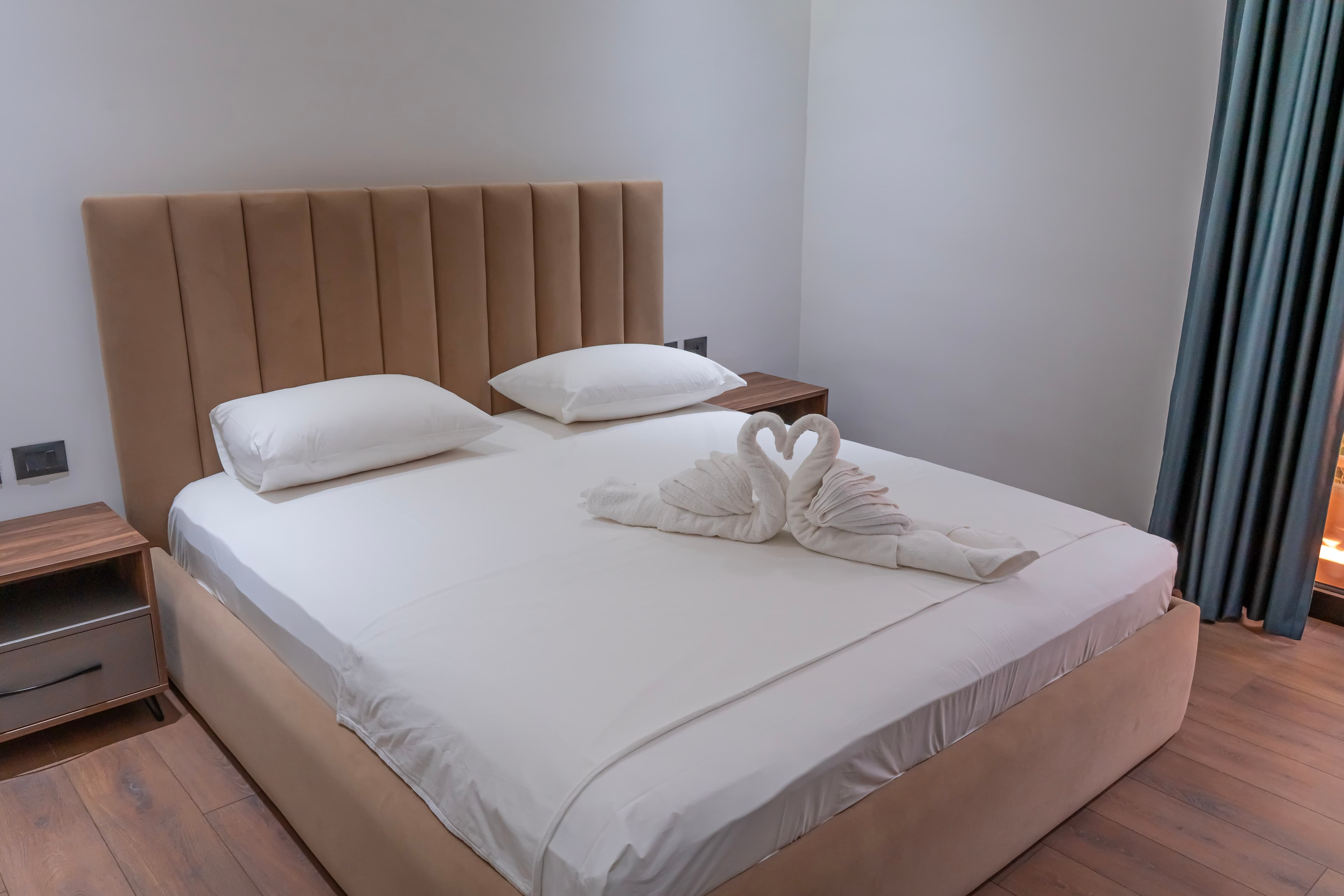 Double Room 2