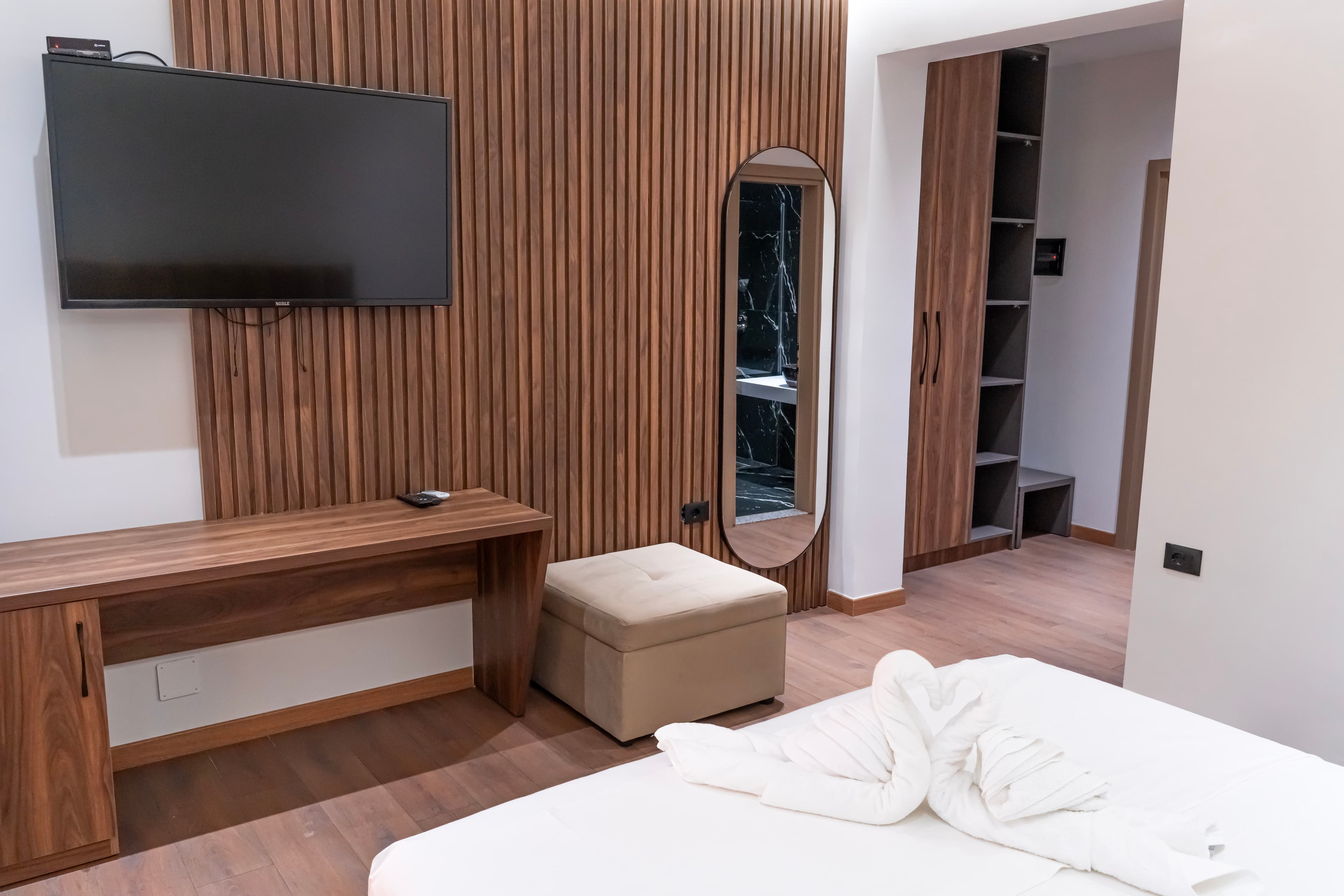 Double Room 3