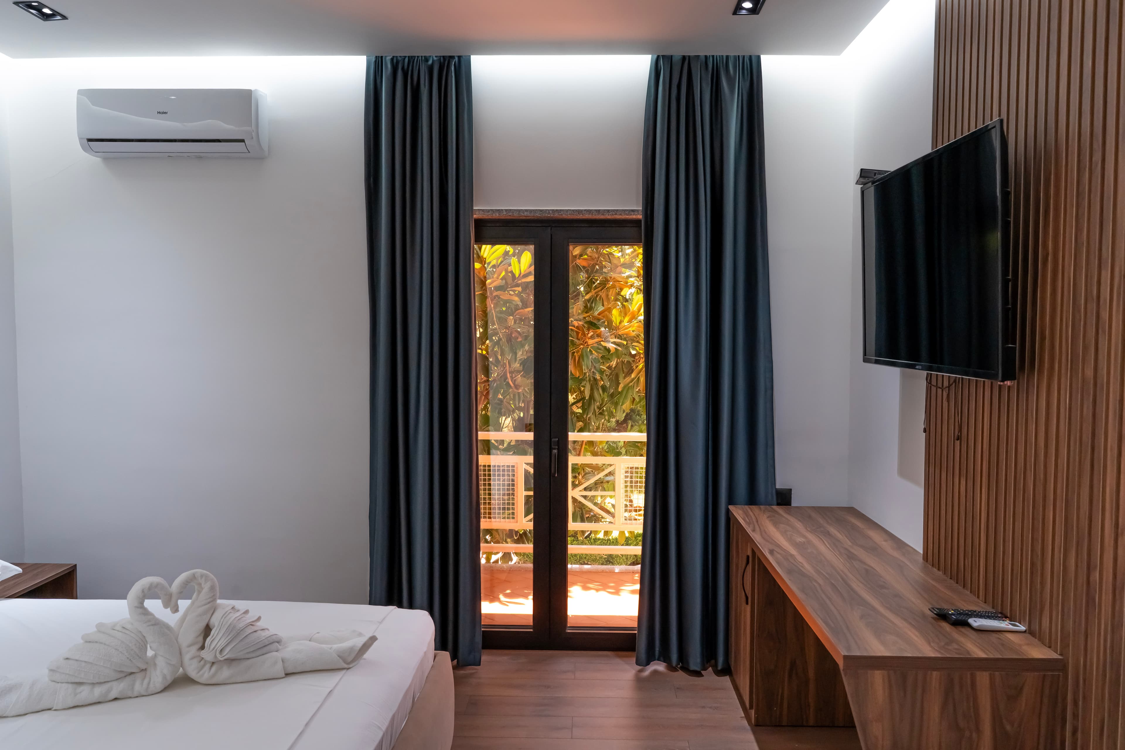 Double Room 4